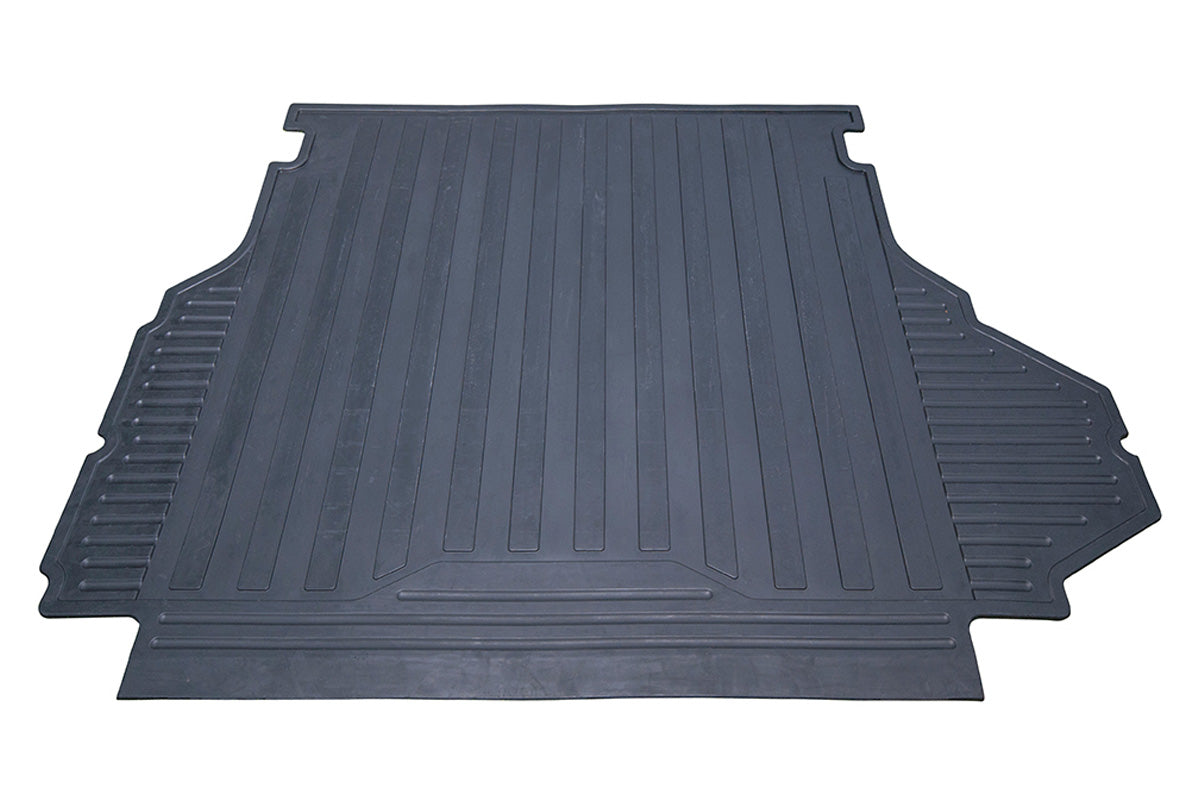 Rubber Mat - Cargo Compartment - TERRAFIRMA