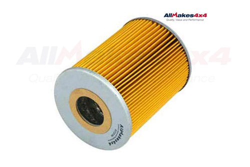 Oil filter - ALLMAKES