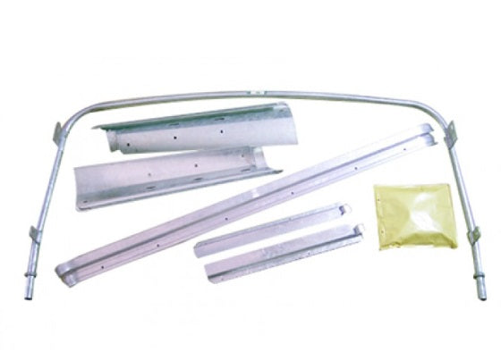 90-110 Inch Bikini Hood. Hood Stick Set