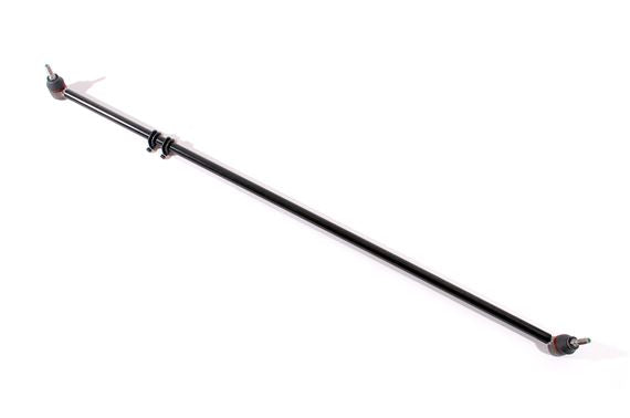 Track rod assembly