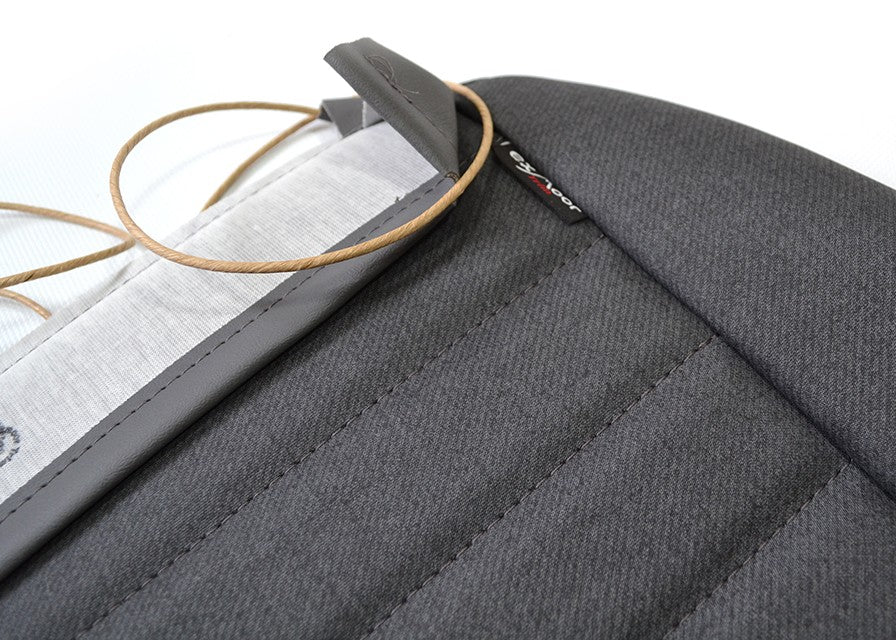 Seat Cover Denim Front - EXMOOR TRIM