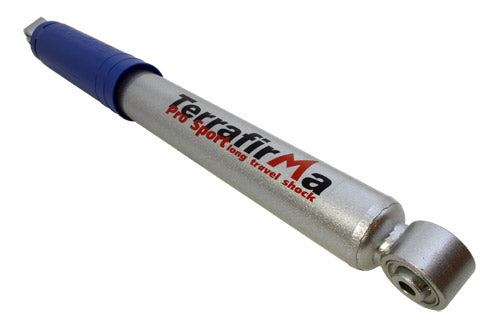 Terrafirma pro sport rear +2 shock d2