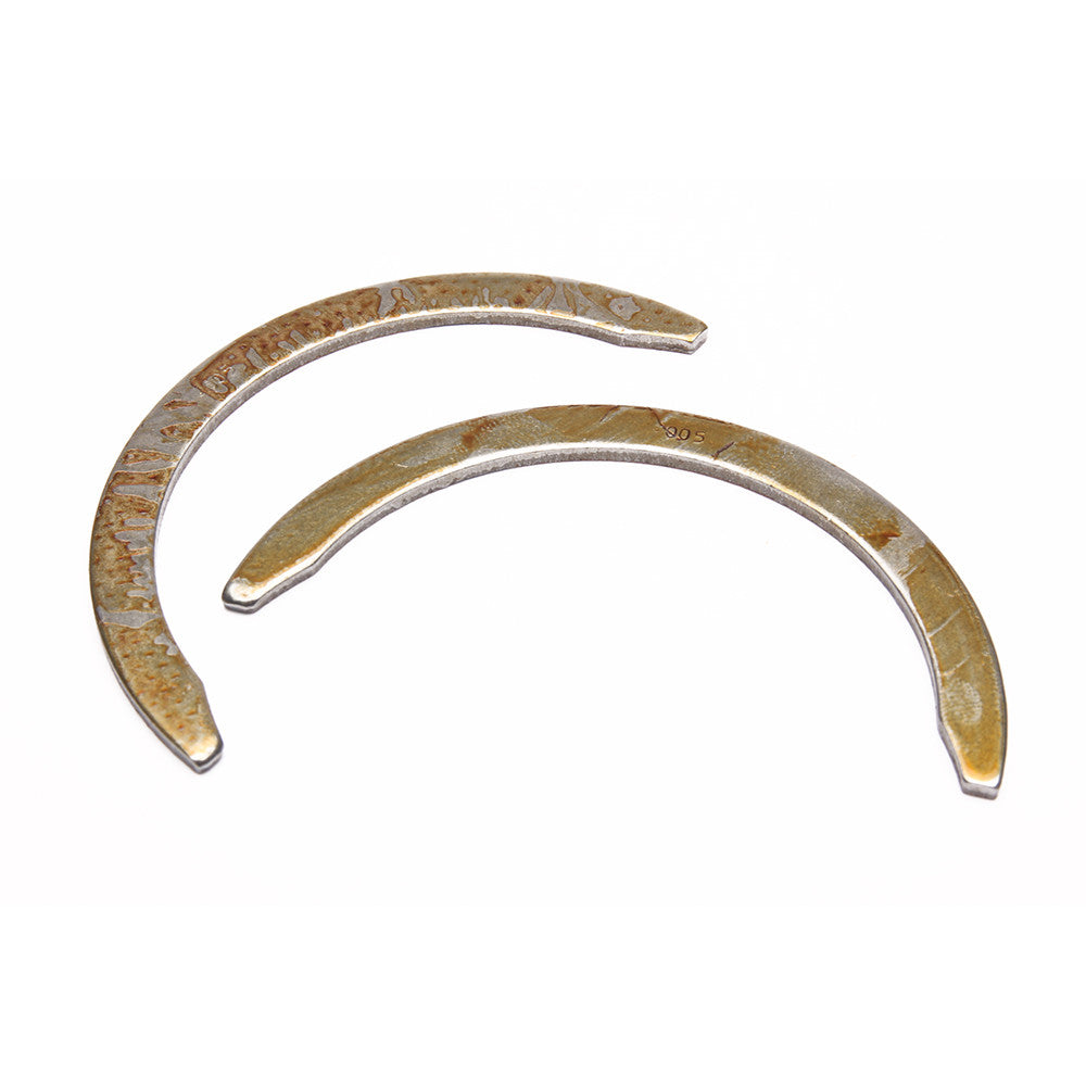 Thrust Washer 005