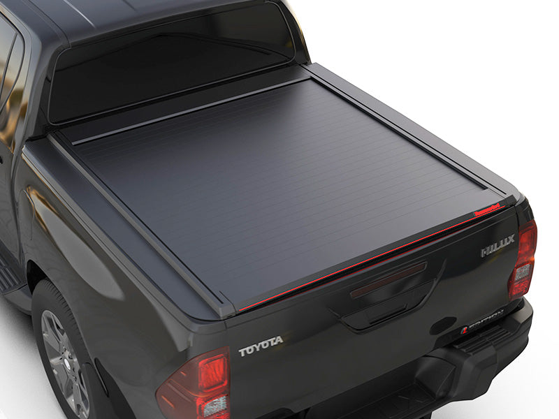 Roller Blind - Double Cab - TESSERA 4X4