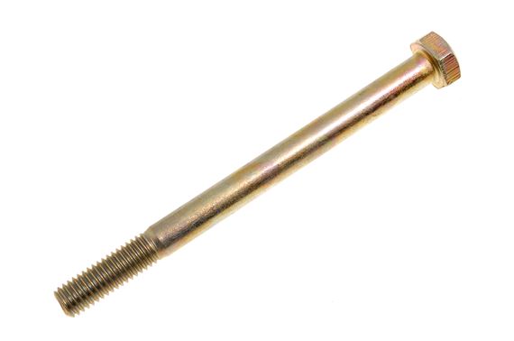 Tornillo Cabeza Hexagonal M 8 X100