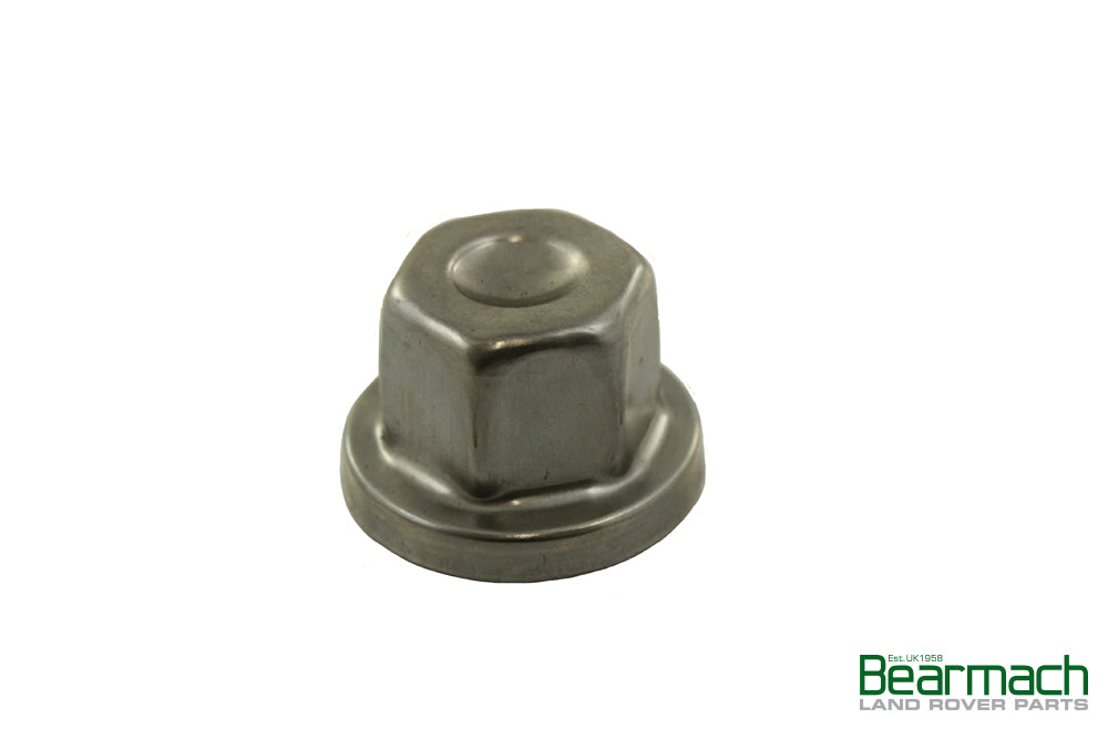 Wheel Nut Cover
