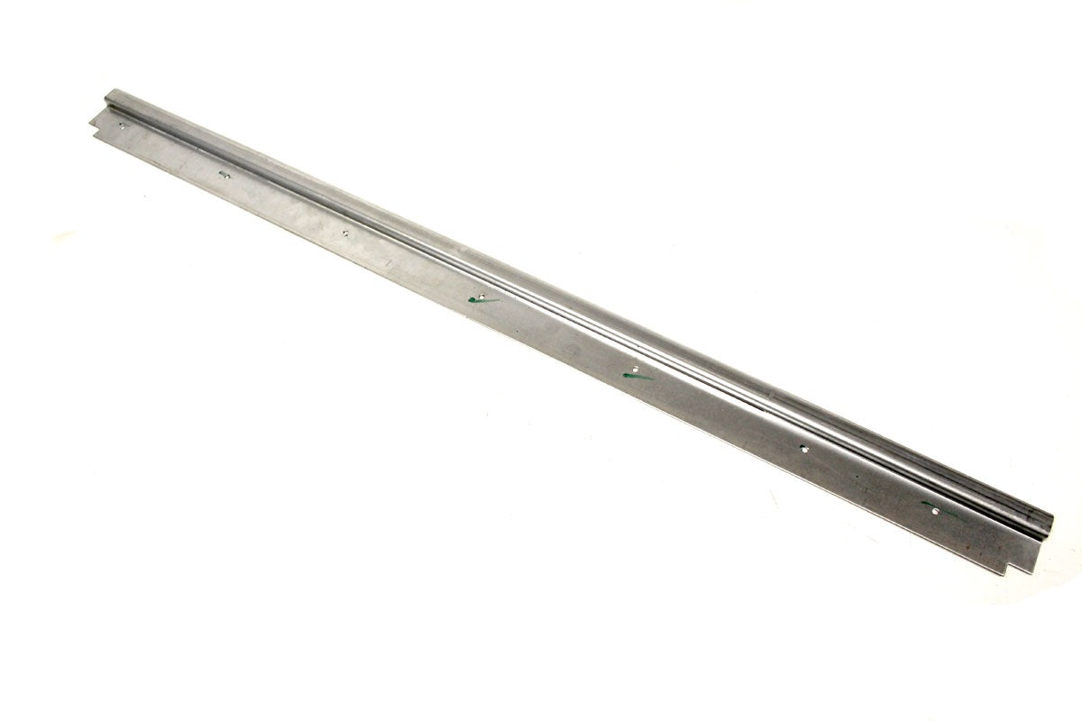 Retainer Mat Galvanized Tailgate - ALLMAKES