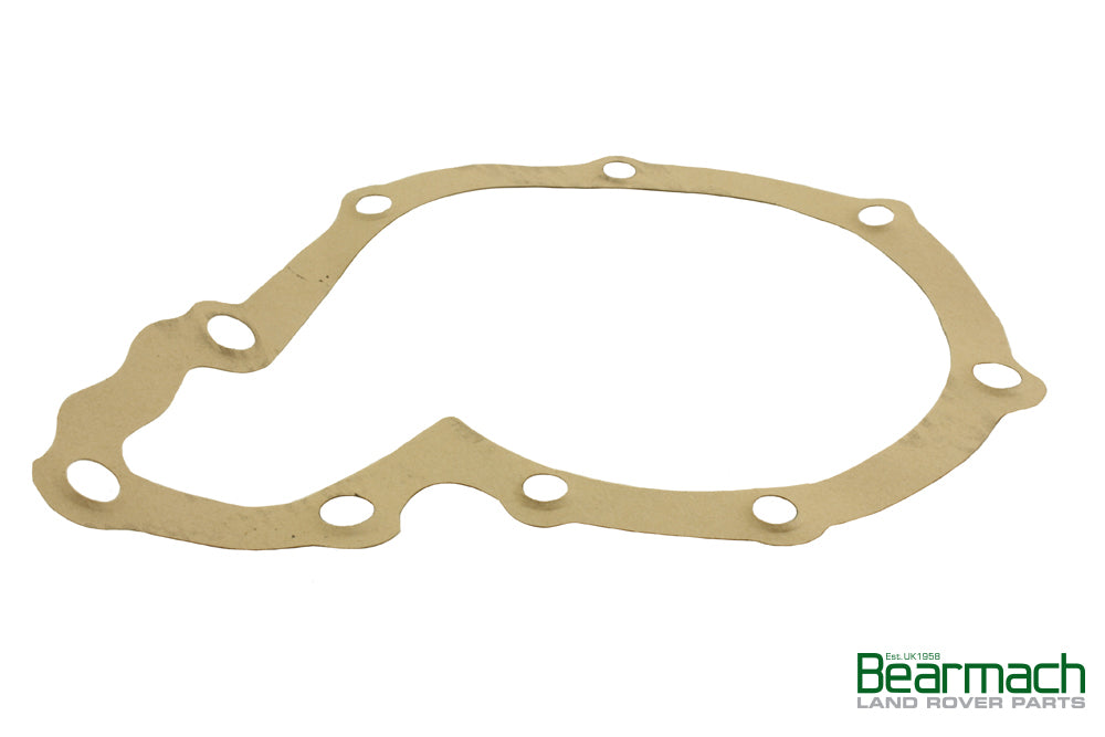 Gasket Water Pump