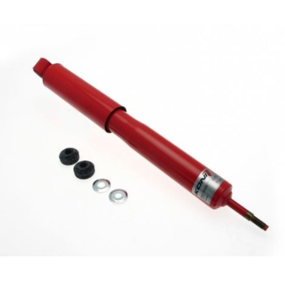 Rear Shock Absorber - Twin-Tube - Gas - KONI