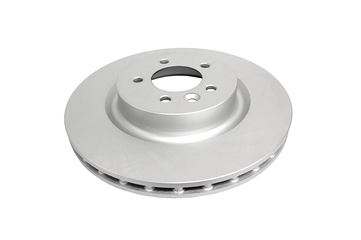 Front Brake Disc - Pair - 360 mm - PR2 ALLMAKES