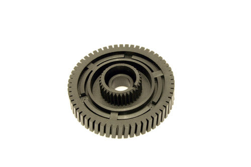 Gear - transfer case actuator
