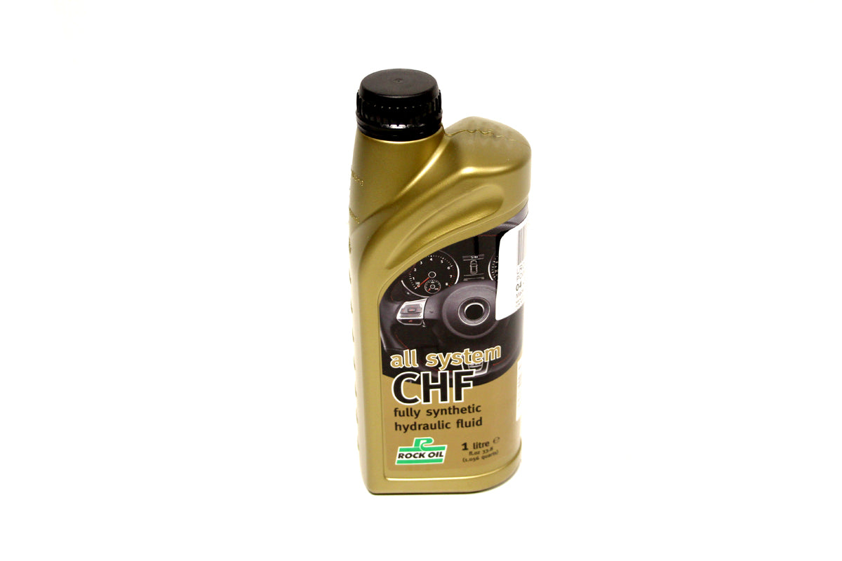 Oil - Power Steering - Freelander 2 - ROCK OIL