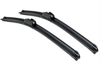 Front Brushes