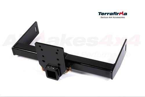 Terrafirma Receiver Hitch Defender 90/110/130 upto 1998