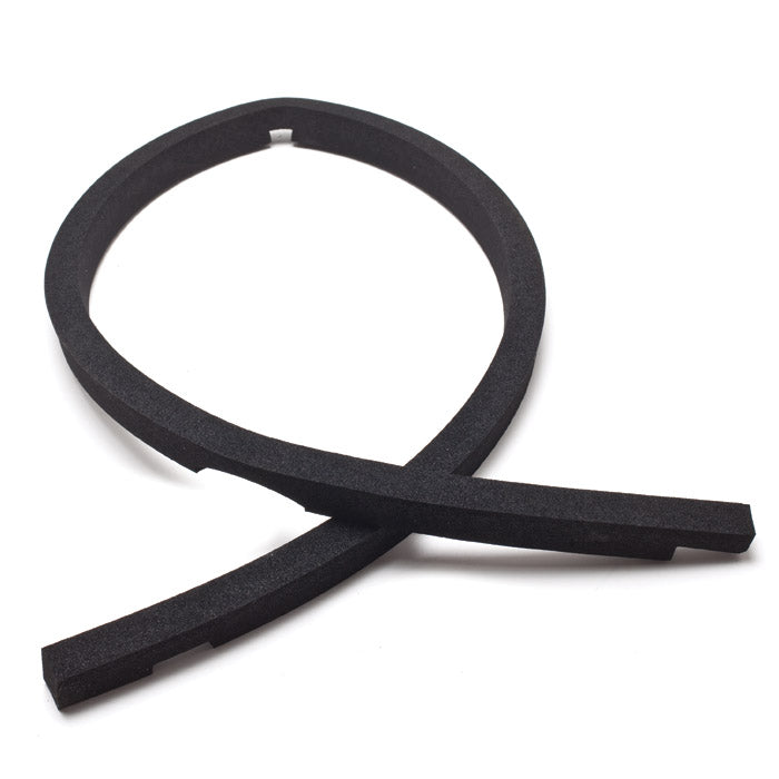 Bottom Seal - With Hard Top - Defender 90
