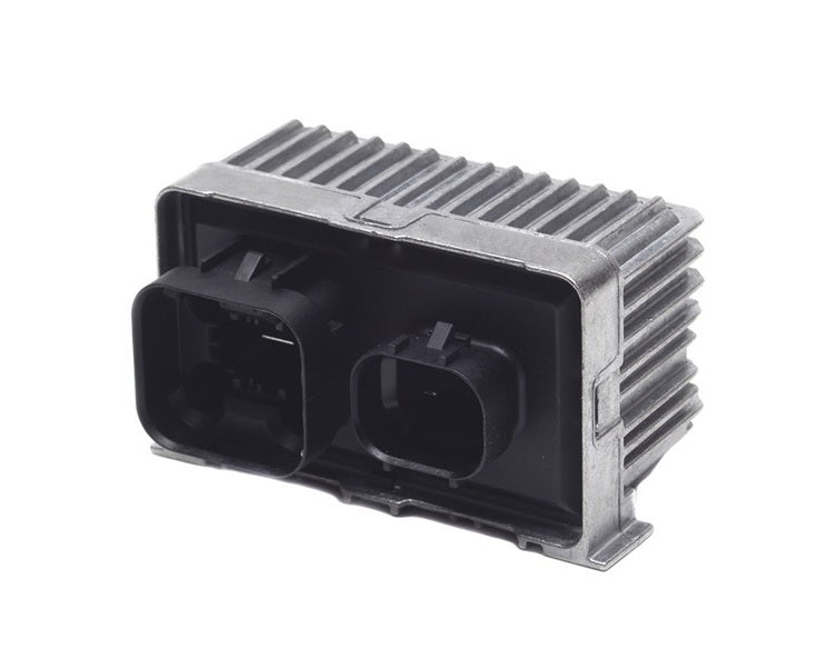 Glow Plug Relay - EUROSPARE