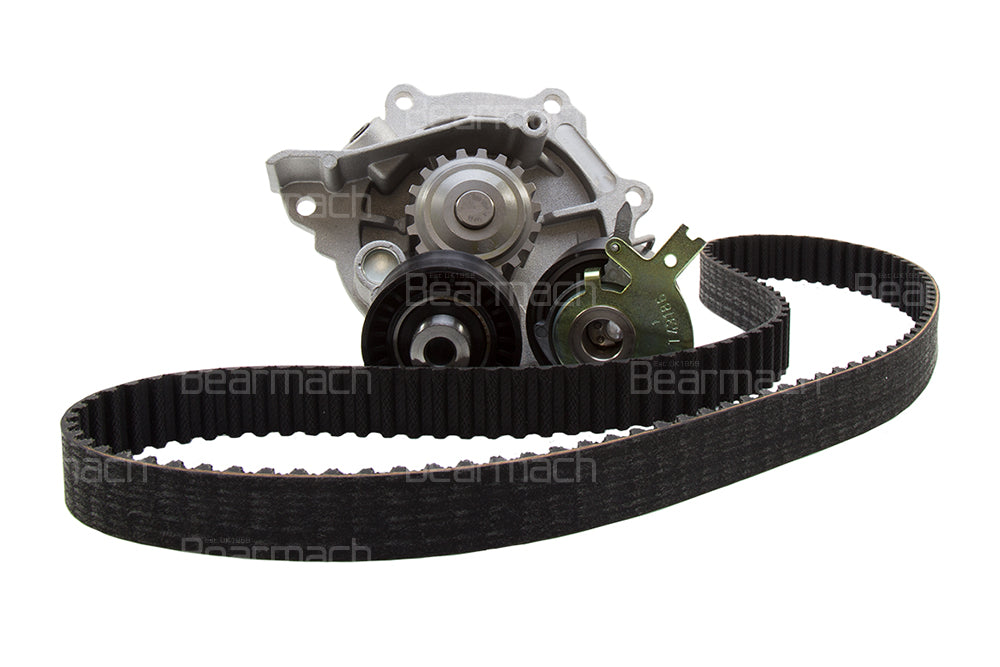 Timing Belt Kit with Water Pump - DAYCO