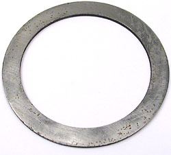 Differential bearing supplement 2,105mm