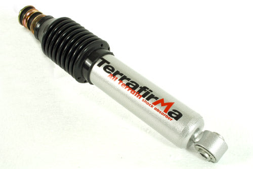 Terrafirma allterrain shock absorber mitsubishi l200 96-06 front