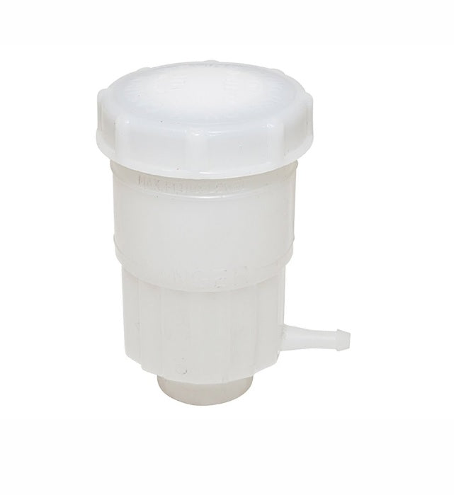Brake & Clutch Fluid Reservoir
