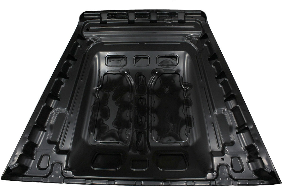 Hood Assy Less Hinges Genuine