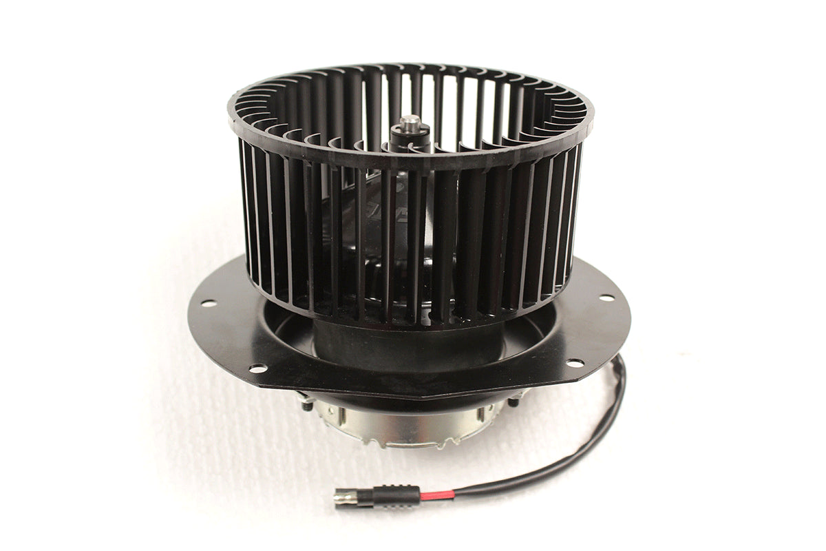 Heater motor - ALLMAKES 4X4