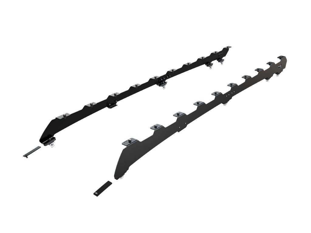 Ford Everest (2022-Current) Foot Rails