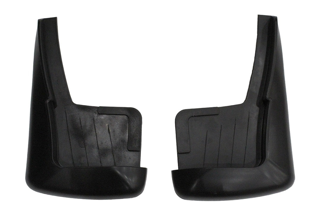 Side Steps Kit - Pair - P38