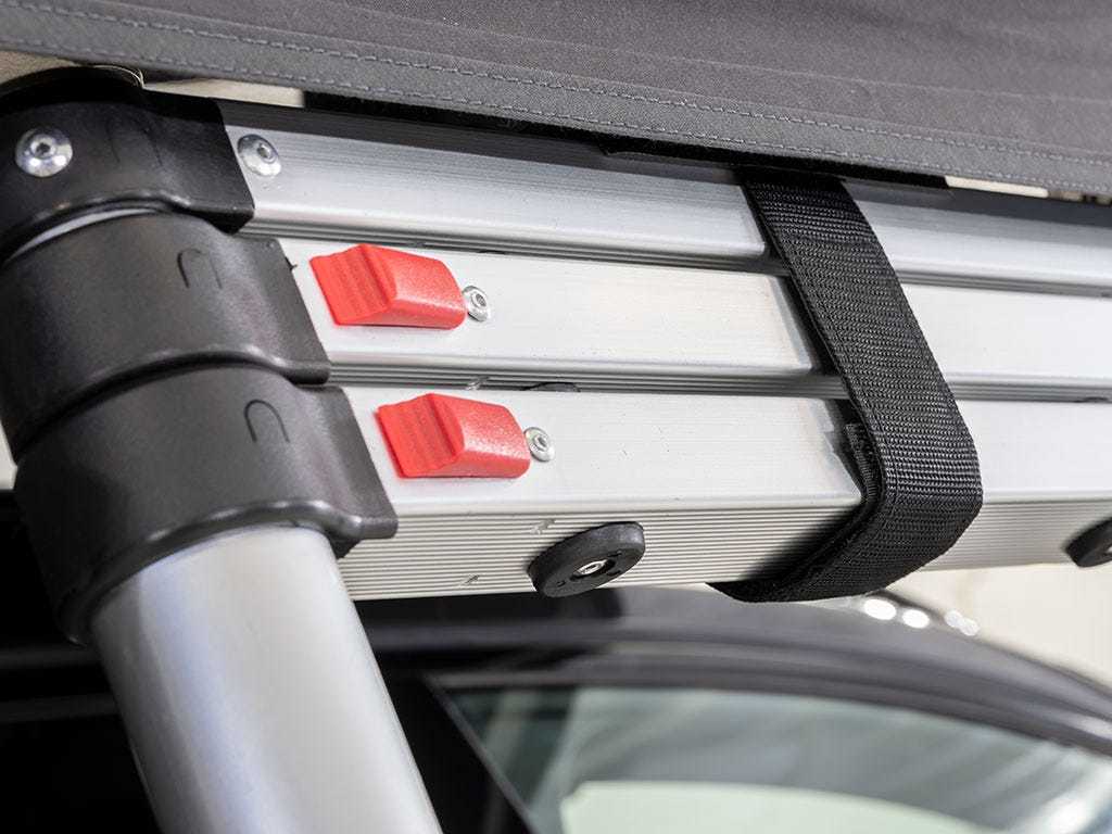 Tienda inflable de techo Dometic TRT 140 AIR