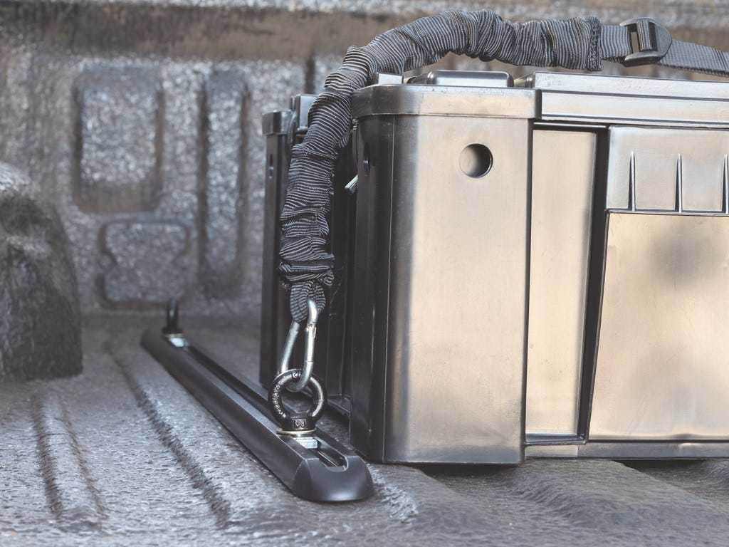 Cargo Rail / 1150mm