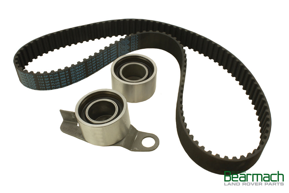 Timing Belt Kit 2.0TCIE (114T)