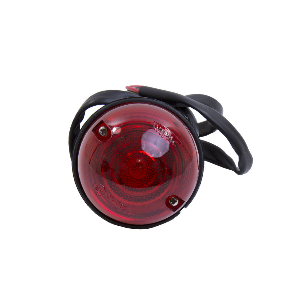 Stop/tail lamp assembly - Front - WIPAC
