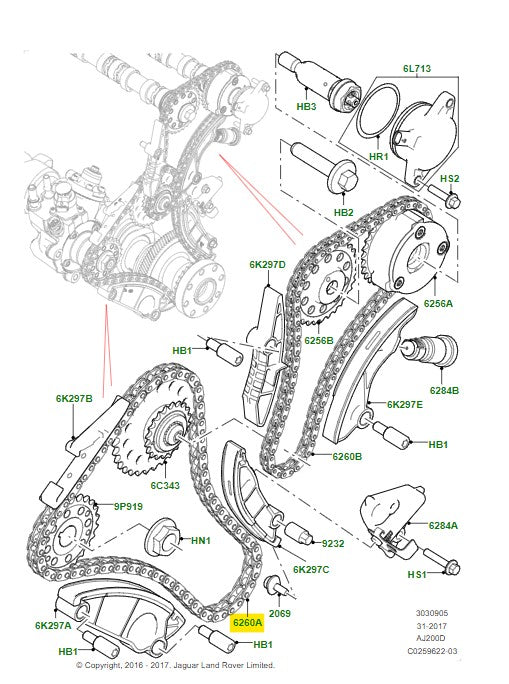 Chain
