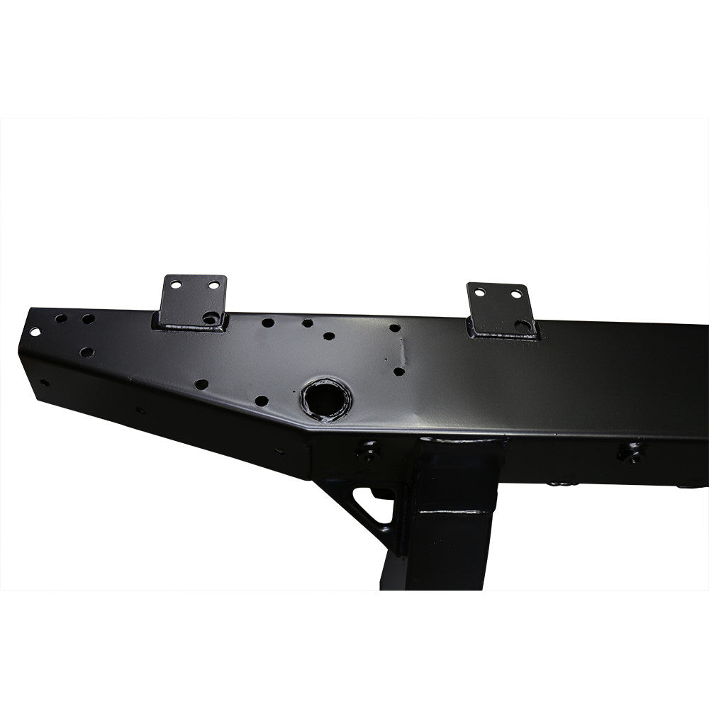 Rear Crossmember - With Extensions - 110" / 130" - AG PARTS