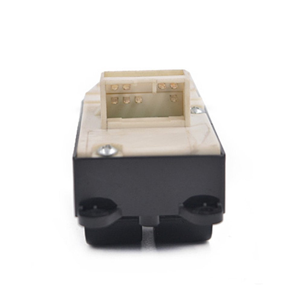 Window Regulator Switch Button Panel