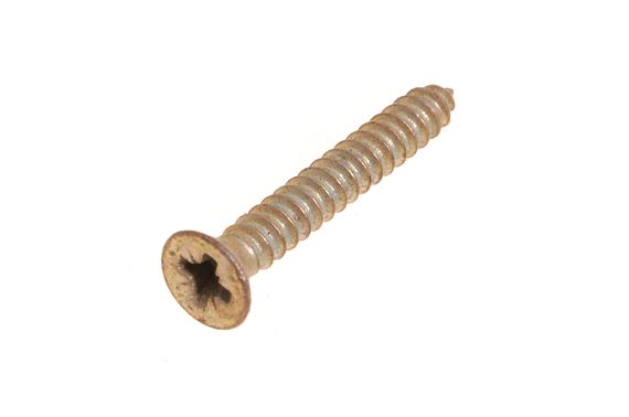Screw - self-tapping