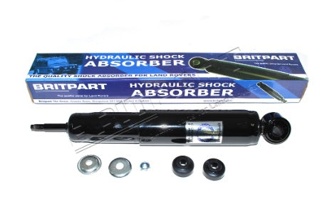 Rear Damper Assy for Military Wolf