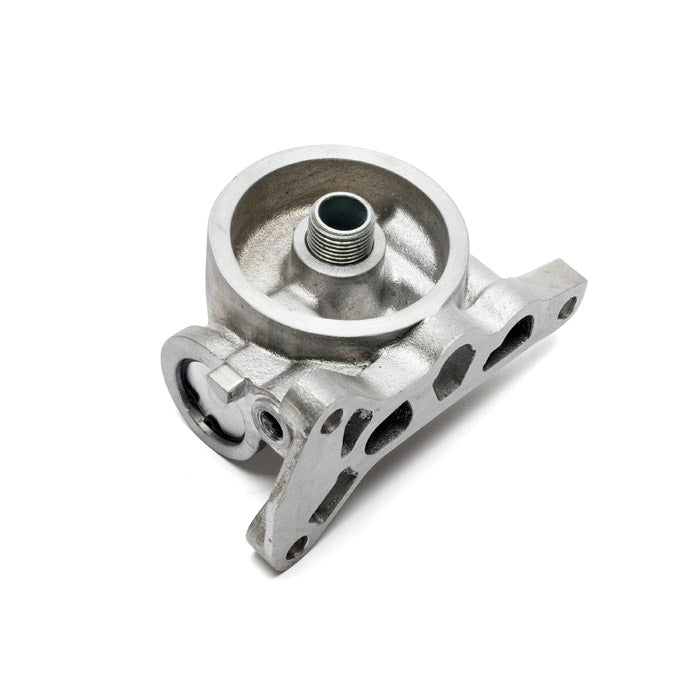 Oil Filter Support