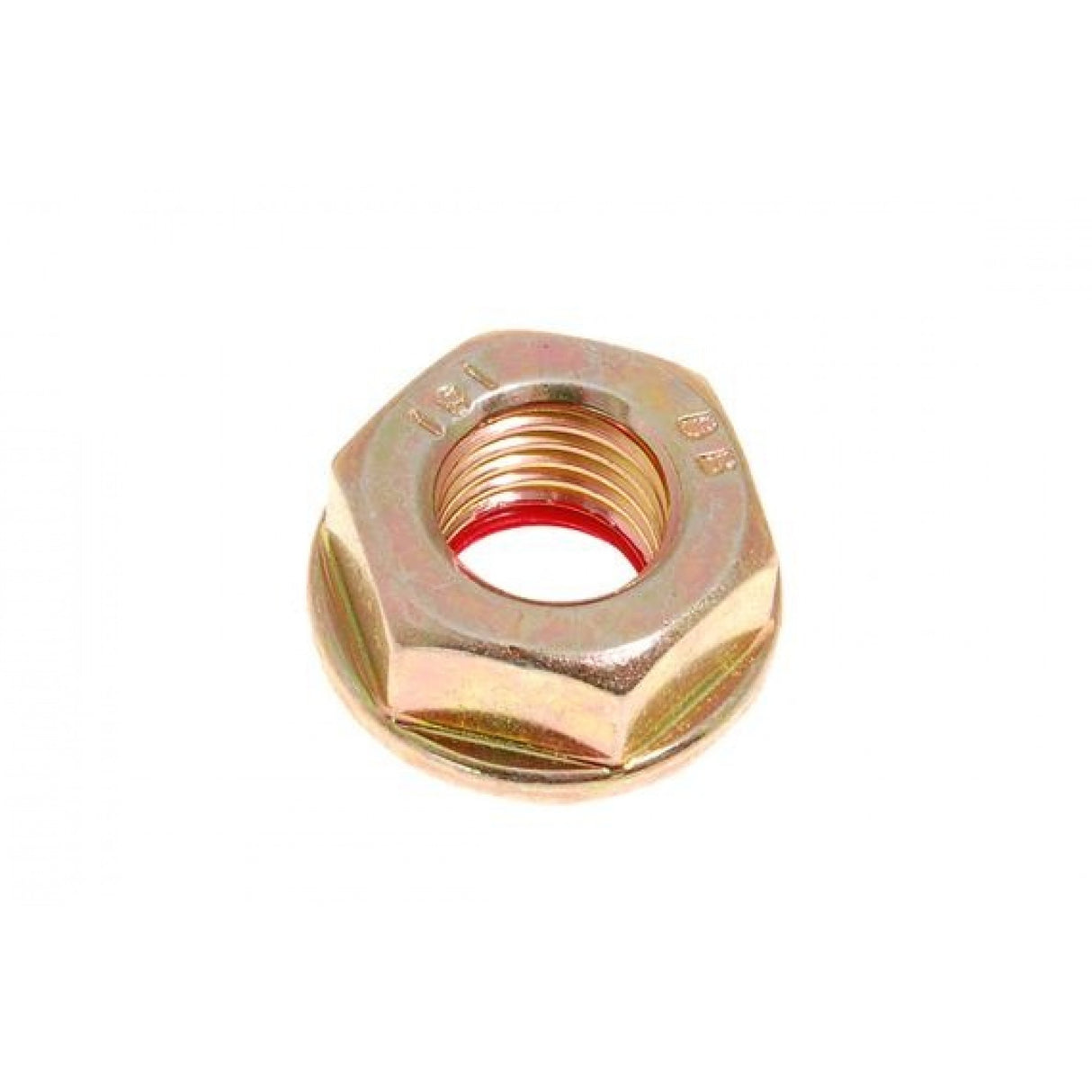 Steering shaft nut - Upper Cover - 5 Units - GENUINE LAND ROVER