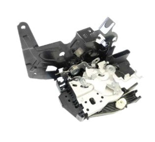 Front Rignt Lock - GENUINE LAND ROVER