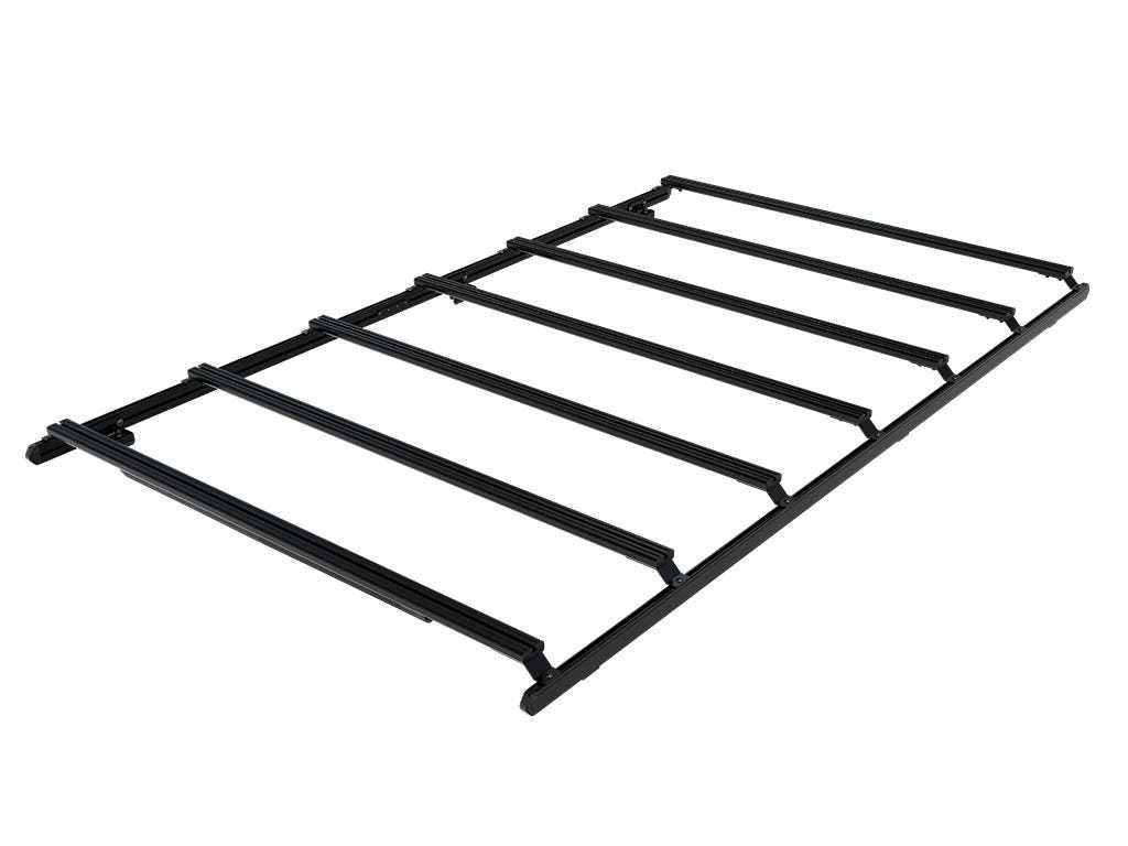 RAM Pro Master 1500 (118in WB/Low Roof) (2014-Current) Slimpro Roof Rack Kit