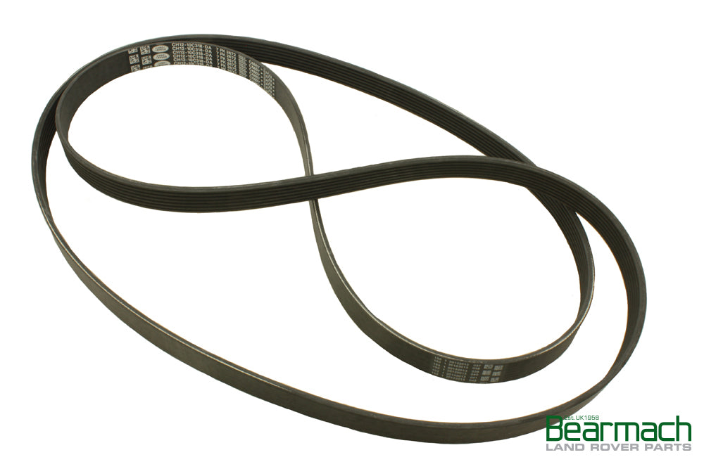 Drive Belt