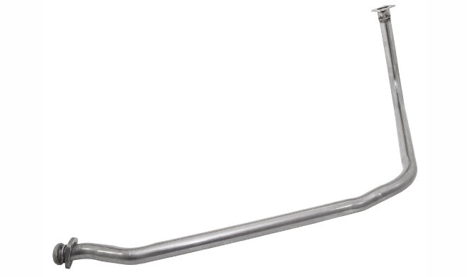 Exhausts Front Pipe - DOUBLE S EXHAUSTS