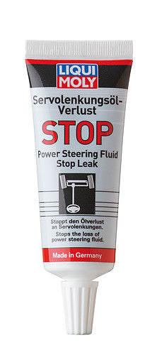 Steering Leaks Cover - 35 ml.