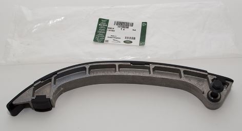 Arm - timing chain tensioner