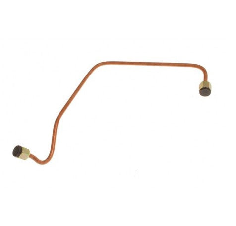 Pipe Fuel Injection No3 Cyl