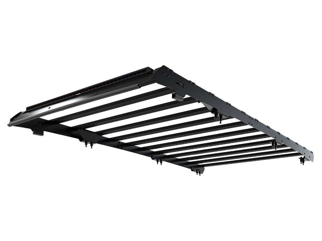 Lexus GX 550 (2024-Current) Slimsport Roof Rack Kit / Light Bar Ready