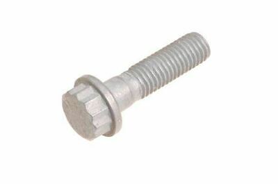 Special bolt