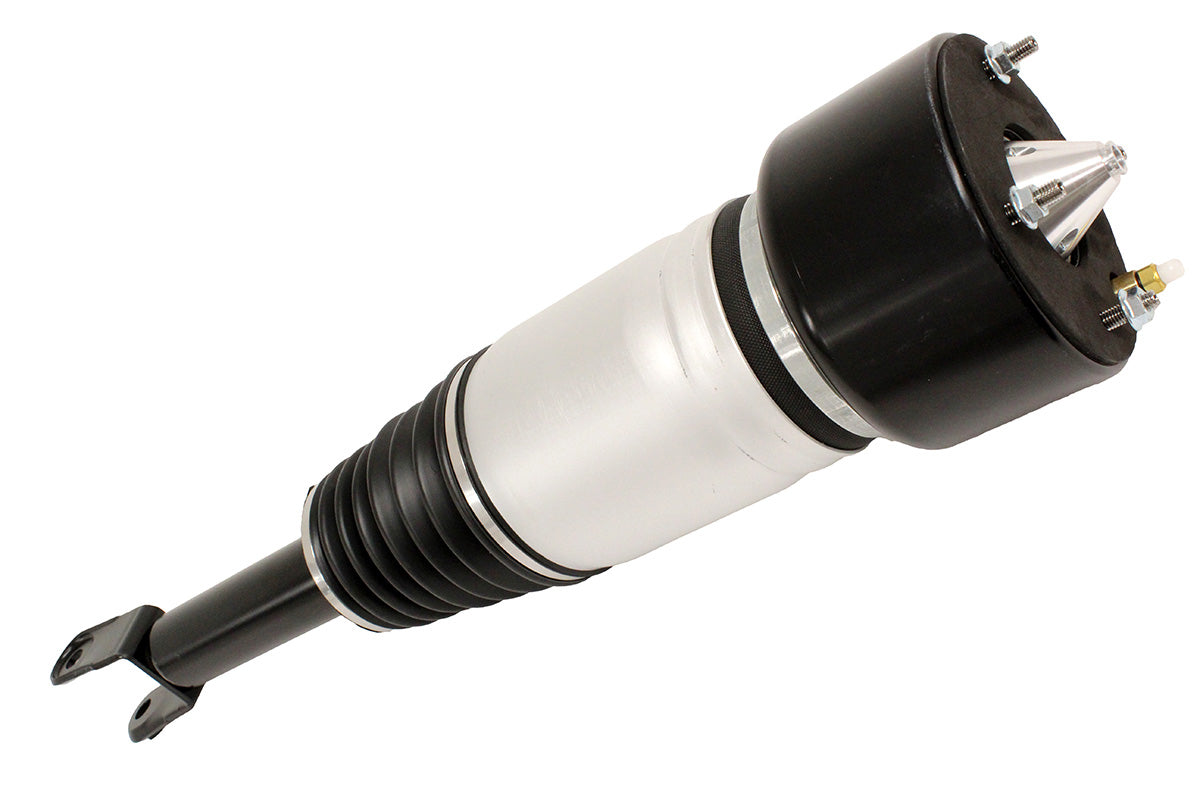 Shock Absorber & Air Spring - PROEVO+