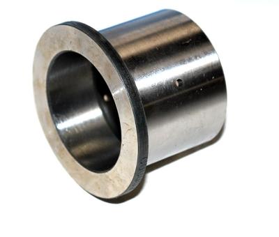 Bush Gear Selector